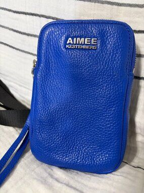 Aimee Kestenberg Phone Crossbody Bag